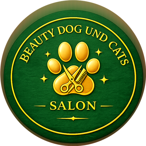 Beauty Dog Logo
